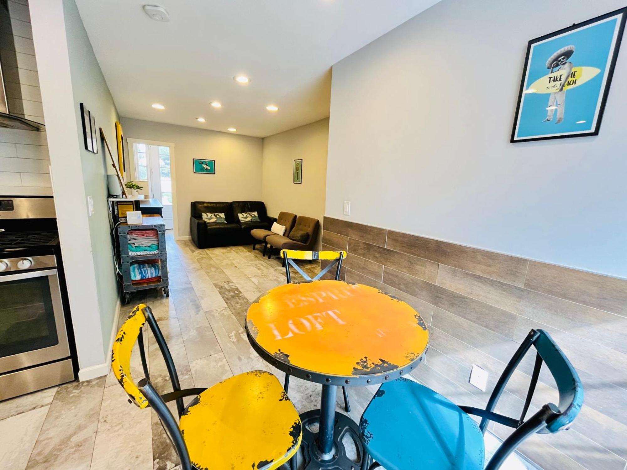 Private Room0 Own Bath Own Entry Shared Kitchen Walk To Ucsd San Diego Esterno foto