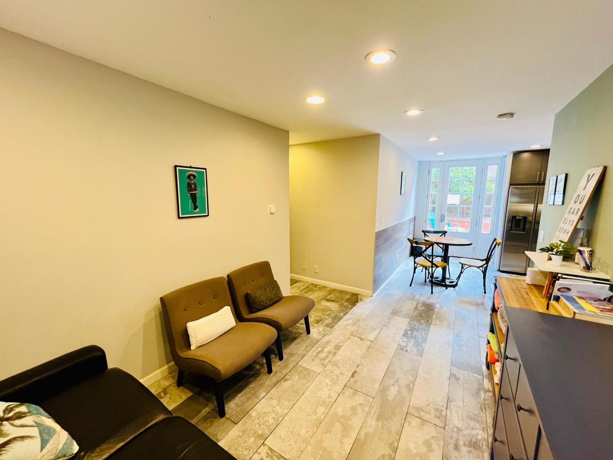 Private Room0 Own Bath Own Entry Shared Kitchen Walk To Ucsd San Diego Esterno foto